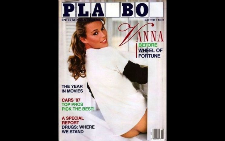 Vanna White