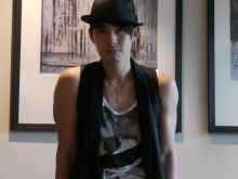 Vanness Wu