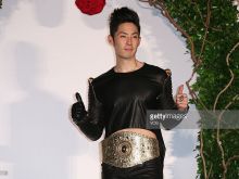 Vanness Wu