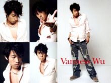 Vanness Wu