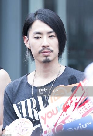 Vanness Wu