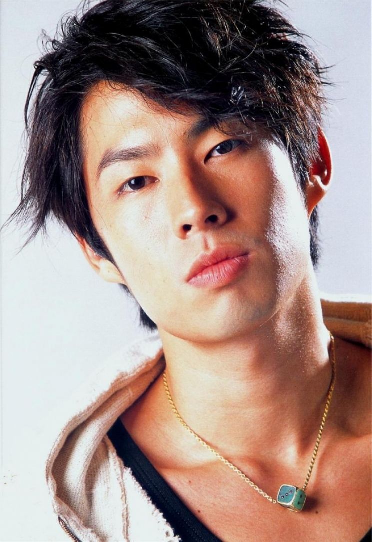 Vanness Wu