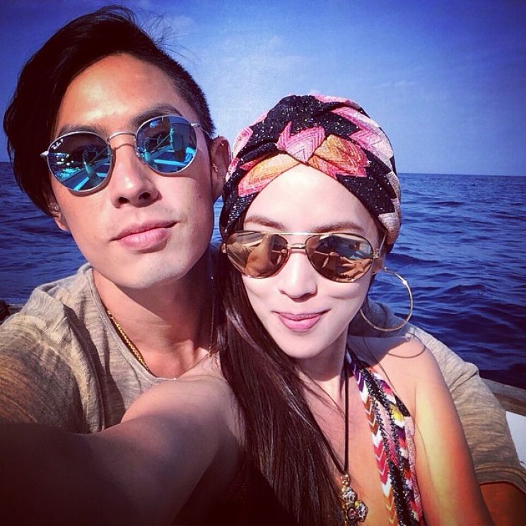 Vanness Wu