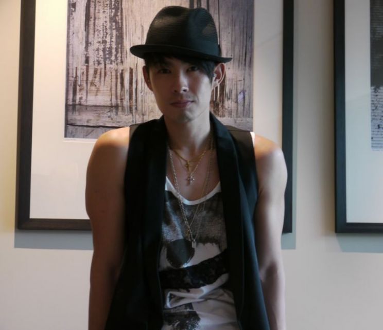 Vanness Wu