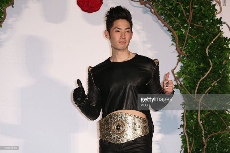 Vanness Wu