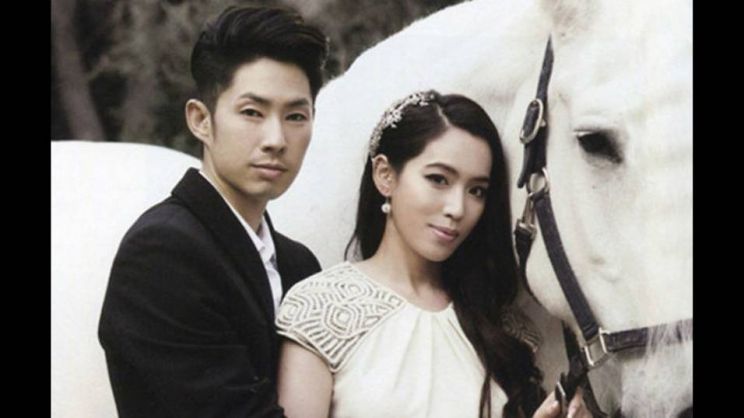 Vanness Wu