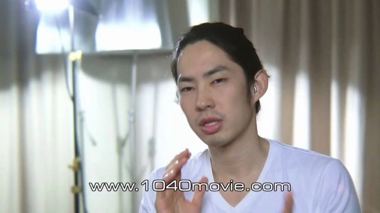 Vanness Wu