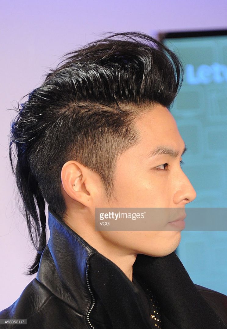 Vanness Wu