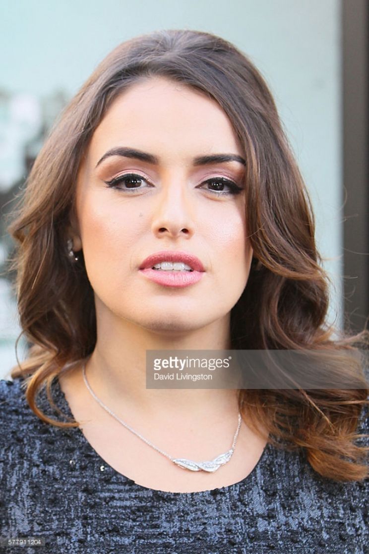 Vannessa Vasquez