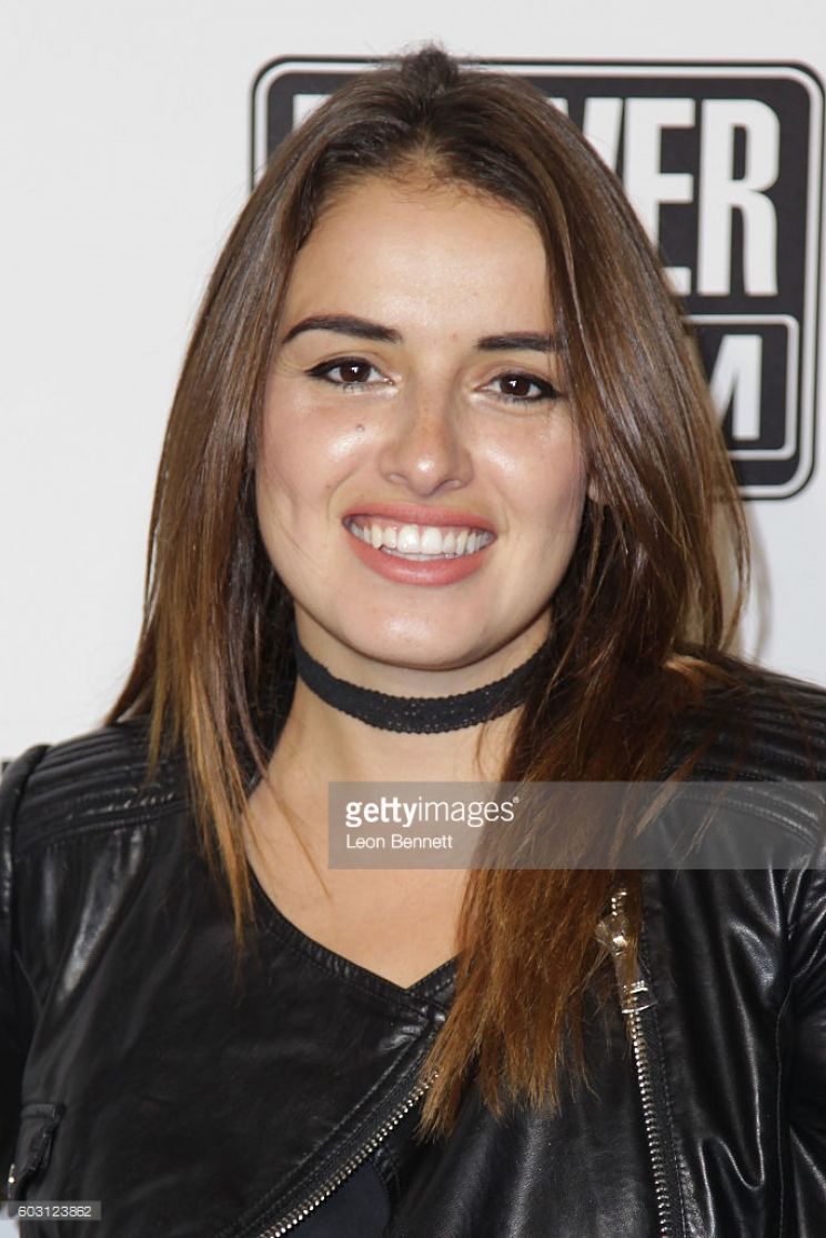 Vannessa Vasquez