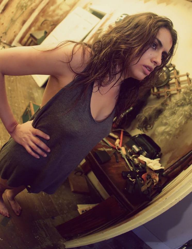 Vannessa Vasquez