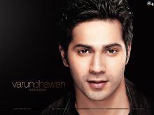 Varun Dhawan