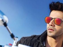 Varun Dhawan