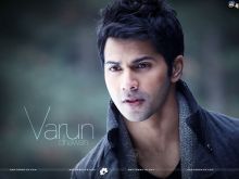 Varun Dhawan