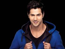 Varun Dhawan