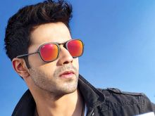 Varun Dhawan