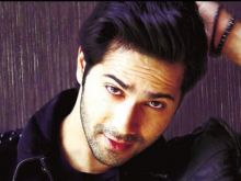 Varun Dhawan