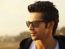 Varun Dhawan #692916 picture (Landscape Medium)