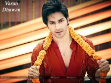 Varun Dhawan #692918 picture (Landscape Medium)