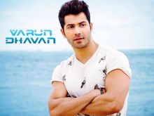 Varun Dhawan #692923 picture (Landscape Medium)