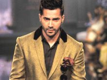 Varun Dhawan #692925 picture (Landscape Medium)