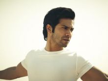Varun Dhawan