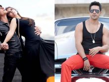 Varun Dhawan