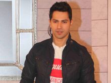 Varun Dhawan