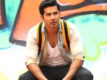 Varun Dhawan
