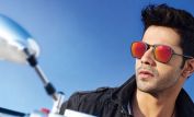 Varun Dhawan