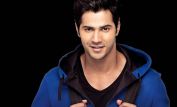 Varun Dhawan