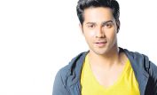 Varun Dhawan