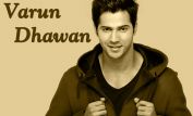 Varun Dhawan