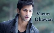 Varun Dhawan