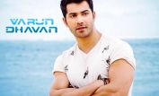 Varun Dhawan