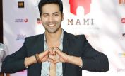 Varun Dhawan