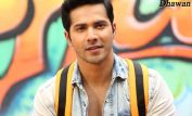 Varun Dhawan