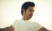 Varun Dhawan