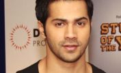 Varun Dhawan