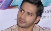 Varun Dhawan