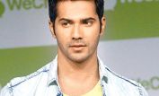 Varun Dhawan