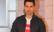 Varun Dhawan