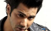 Varun Dhawan