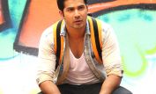 Varun Dhawan