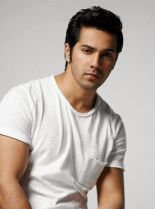 Varun Dhawan