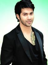 Varun Dhawan