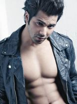 Varun Dhawan