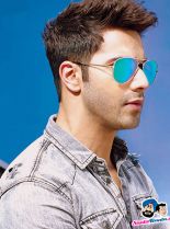 Varun Dhawan