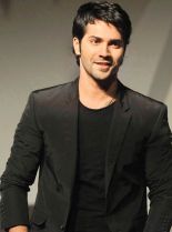 Varun Dhawan