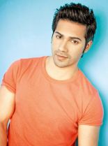 Varun Dhawan